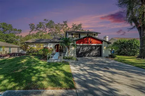 4611 Landscape Dr, Tampa, FL 33624