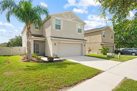 13728 Reindeer Cir, Hudson, FL 34669