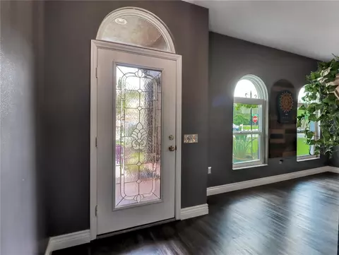Entry Way - 2002 Rain Dance Pl, Brandon, FL 33510 photo 1 of 7