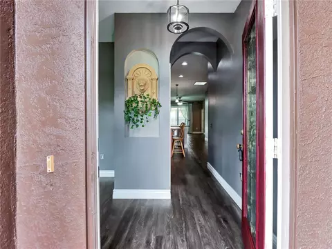 Entry Way - 2002 Rain Dance Pl, Brandon, FL 33510 photo 2 of 7