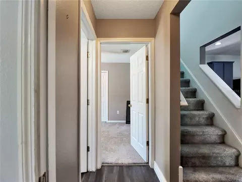 Entry Way - 2002 Rain Dance Pl, Brandon, FL 33510 photo 5 of 7
