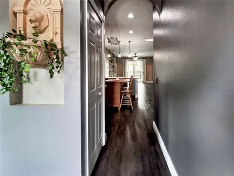 Entry Way - 2002 Rain Dance Pl, Brandon, FL 33510 photo 3 of 7