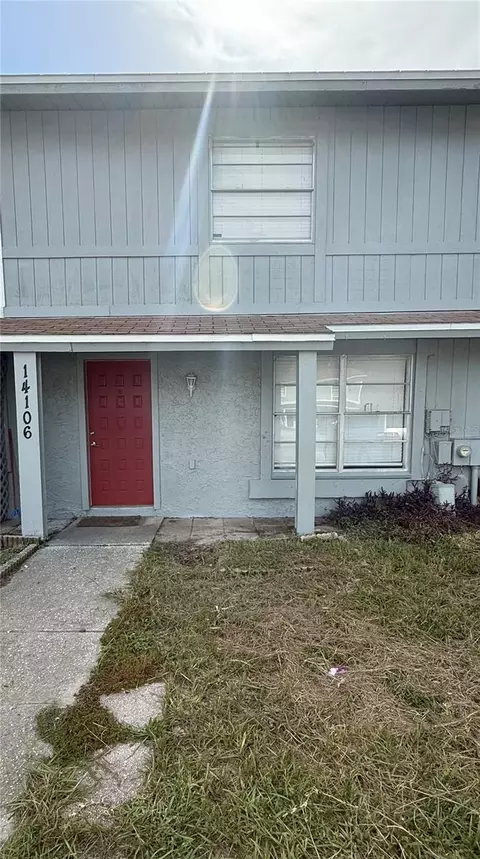 14106 Village Terrace Dr, Tampa, FL 33624