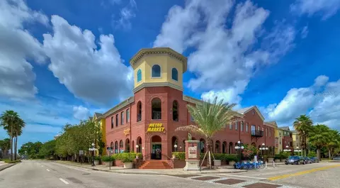 1910 E Palm Ave #10303, Tampa, FL 33605