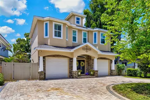 303 W Chapman Rd, Lutz, FL 33548
