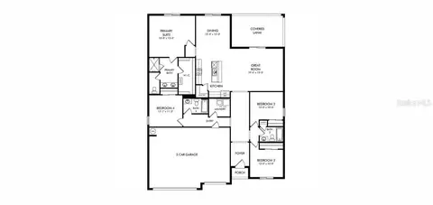 3313 Orchard Loop, Bartow, FL 33830 photo 2