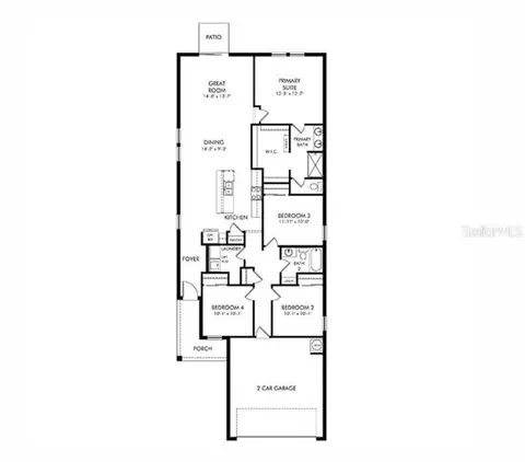3918 Teak Ln, Parrish, FL 34219 photo 2