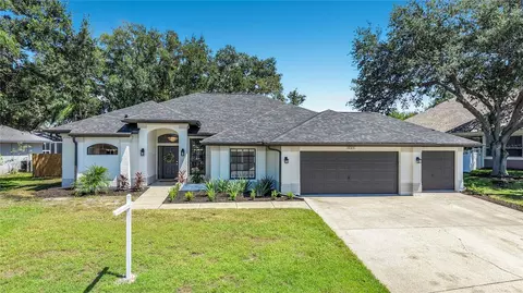 927 Whippoorwill Dr, Palm Harbor, FL 34683