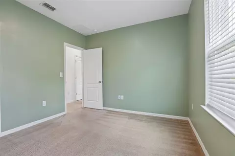 Bedroom - 7429 Mohawk Trl, Spring Hill, FL 34606 photo 6 of 8