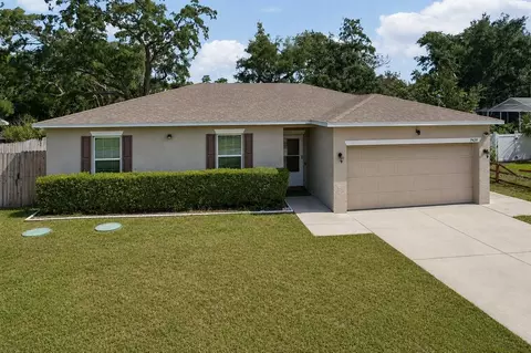 Exterior - 7429 Mohawk Trl, Spring Hill, FL 34606 photo 4 of 4