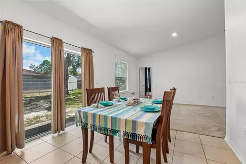 Dining - 7429 Mohawk Trl, Spring Hill, FL 34606 photo 1 of 1