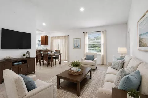 Living - 7429 Mohawk Trl, Spring Hill, FL 34606 photo 1 of 3