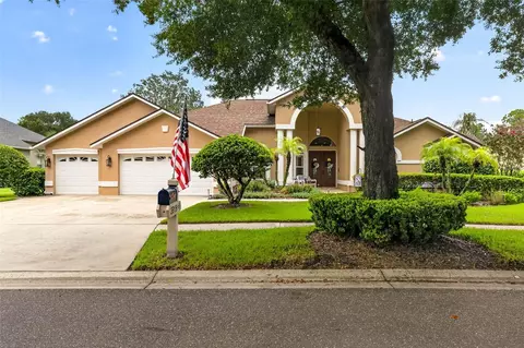 3918 S Nine Dr, Valrico, FL 33596