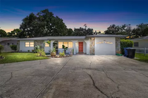 3000 Ponce De Leon Way S, Saint Petersburg, FL 33712