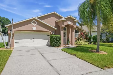 3339 Castle Rock Cir, Land O Lakes, FL 34639