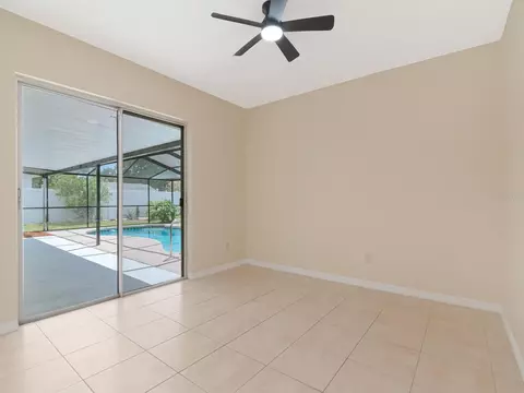 Bedroom - 3116 Indigo Pl, Seffner, FL 33584 photo 3 of 3