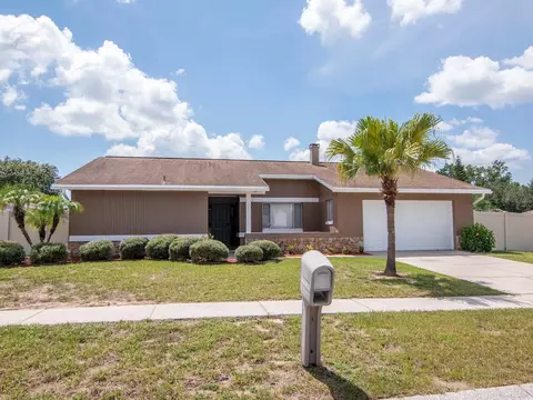 Exterior - 3116 Indigo Pl, Seffner, FL 33584 photo 23 of 24