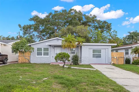2443 26th Ave S, Saint Petersburg, FL 33712