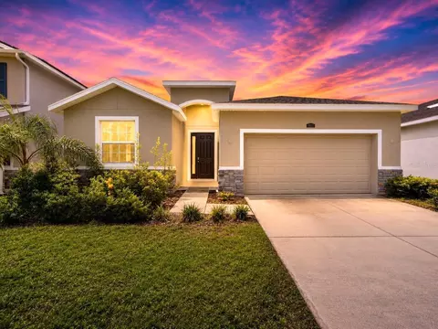 10675 Tally Fawn Loop, San Antonio, FL 33576