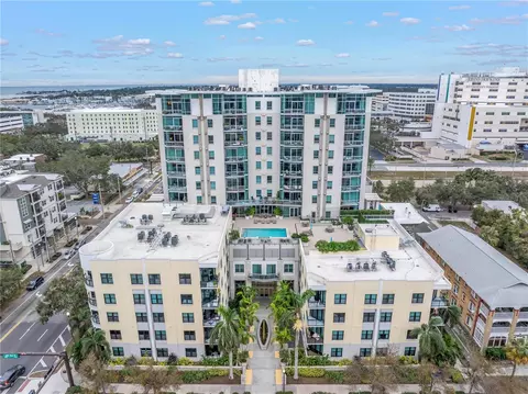 400 4th Ave S #701, Saint Petersburg, FL 33701