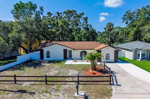 3823 E Norfolk St, Tampa, FL 33604