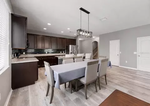 Dining - 11510 Scarlet Ibis Pl, Riverview, FL 33569 photo 2 of 3