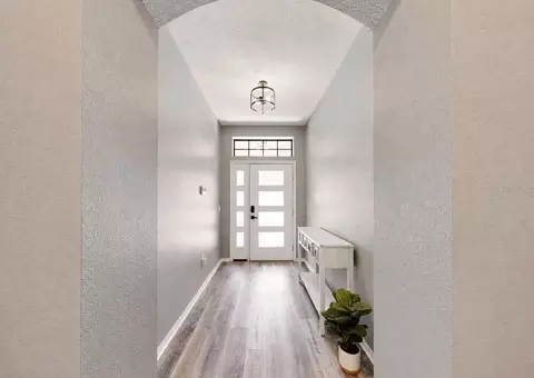 Entry Way - 11510 Scarlet Ibis Pl, Riverview, FL 33569 photo 1 of 2
