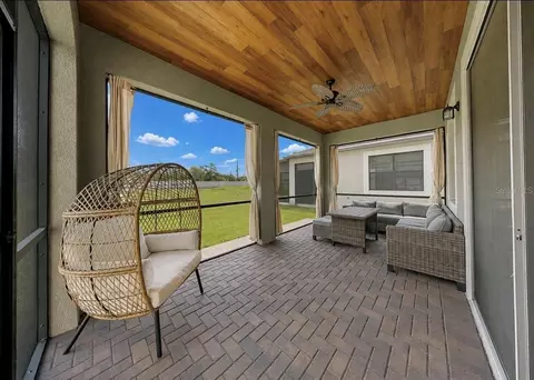 Exterior - 11510 Scarlet Ibis Pl, Riverview, FL 33569 photo 6 of 13