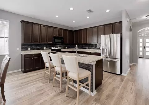 Kitchen - 11510 Scarlet Ibis Pl, Riverview, FL 33569 photo 1 of 5