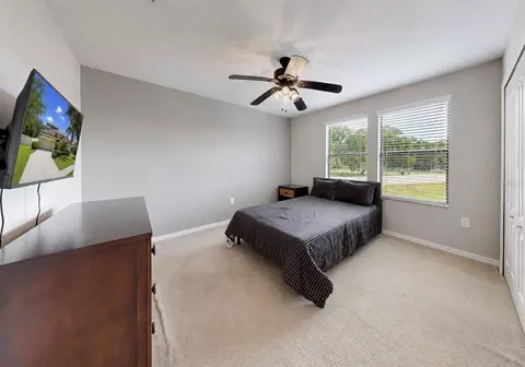 Bedroom - 11510 Scarlet Ibis Pl, Riverview, FL 33569 photo 1 of 4