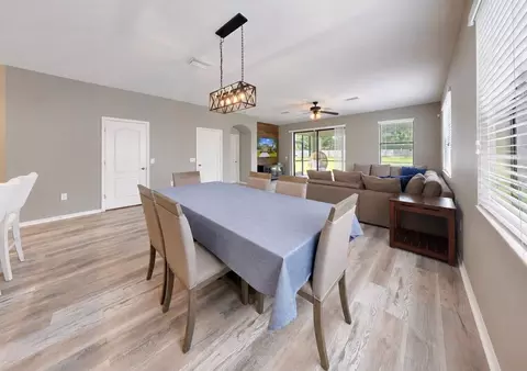 Dining - 11510 Scarlet Ibis Pl, Riverview, FL 33569 photo 3 of 3