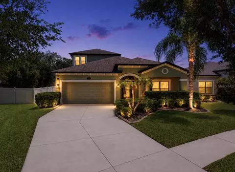 Exterior - 11510 Scarlet Ibis Pl, Riverview, FL 33569 photo 2 of 13