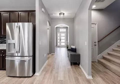 Entry Way - 11510 Scarlet Ibis Pl, Riverview, FL 33569 photo 2 of 2