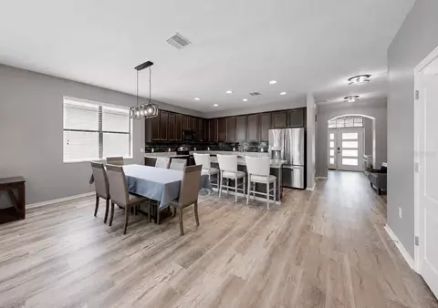 Dining - 11510 Scarlet Ibis Pl, Riverview, FL 33569 photo 1 of 3