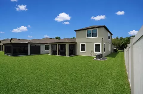 Exterior - 11510 Scarlet Ibis Pl, Riverview, FL 33569 photo 8 of 13