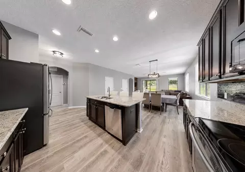 Kitchen - 11510 Scarlet Ibis Pl, Riverview, FL 33569 photo 5 of 5