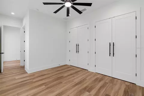 Bedroom - 2914 W Walnut St, Tampa, FL 33607 photo 3 of 6