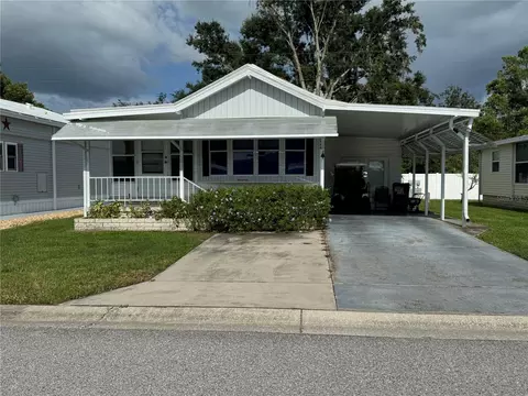 4900 Britni Way #LOT 70, Zephyrhills, FL 33541