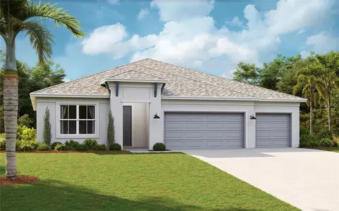 2930 Stewart Creek Cir, Plant City, FL 33565