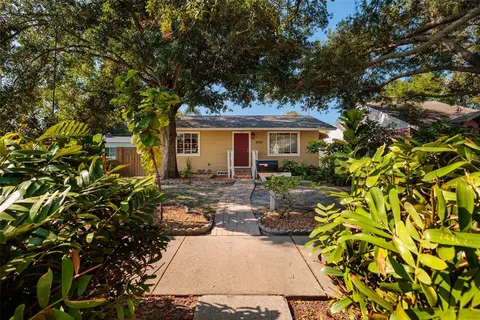 6376 4th Ave S, Saint Petersburg, FL 33707
