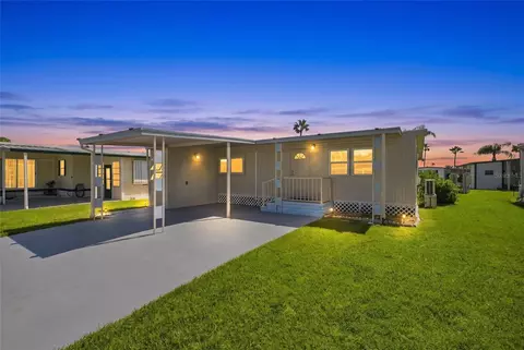 10912 Justice Dr, Port Richey, FL 34668