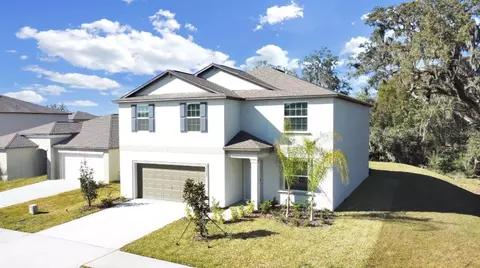 36385 Flats St, Zephyrhills, FL 33541