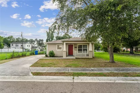 1113 Union St S, Saint Petersburg, FL 33712