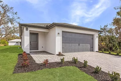 5402 Ojus St, North Port, FL 34286