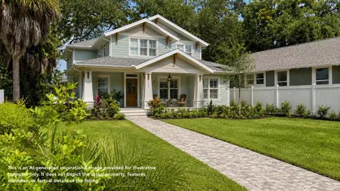 1145 Newton Ave S, Saint Petersburg, FL 33705