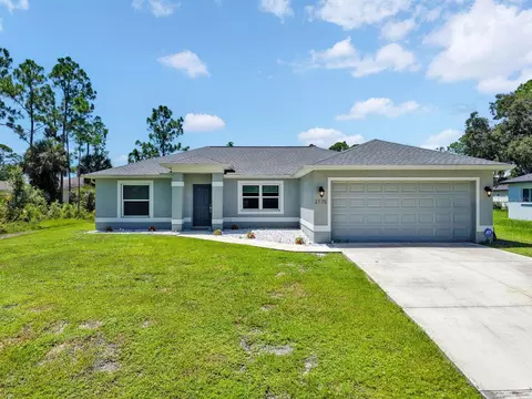 2775 Wyola Ave, North Port, FL 34286