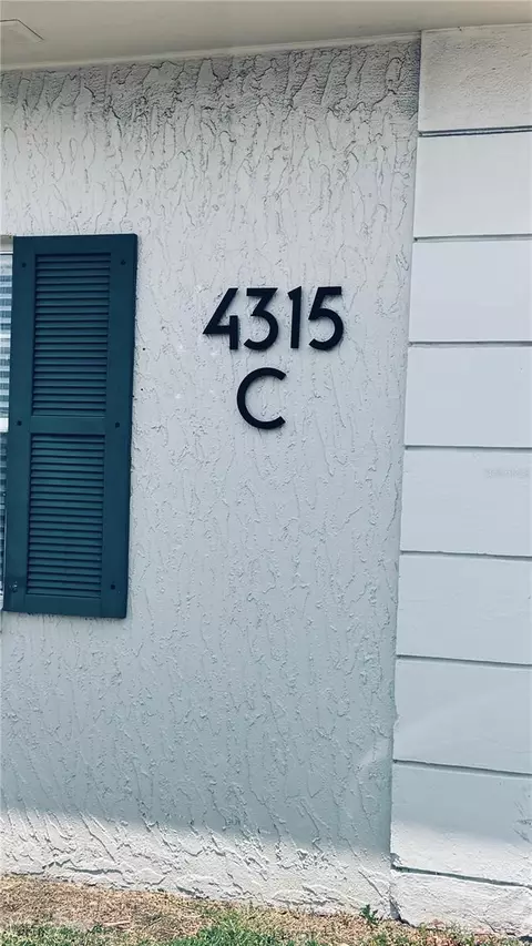 4315 Aegean Dr #148C, Tampa, FL 33611