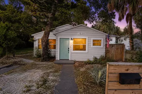 1020 19th St S, Saint Petersburg, FL 33712