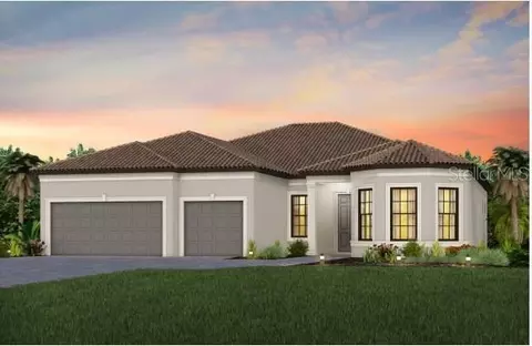 14731 Eagle Branch Dr, Nokomis, FL 34275