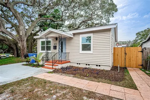 3212 23rd St N, Saint Petersburg, FL 33713